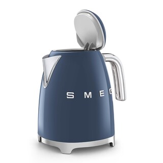 Foto 5 | Foto 5 | Hervidor Eléctrico De Agua Smeg 50's Retro Style Klf03nbus - Azul Marino - Venta Internacional.