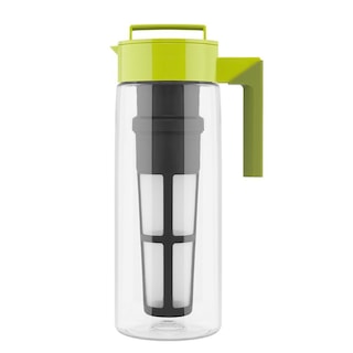 Foto 1 | Foto 1 | Tetera Helada Takeya De Primera Calidad, 2.0 L, Color Aguacate - Venta Internacional.