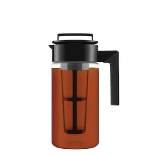 Foto 1 | Foto 1 | Tetera Helada Takeya De Primera Calidad, 1 Litro, Con Tecnología Flash Chill - Venta Internacional.