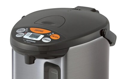 Foto 2 | Foto 2 | Calentador Y Calentador De Agua Zojirushi Micom 4l Silver - Venta Internacional.