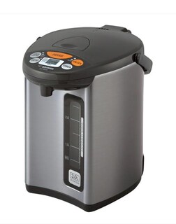 Foto 3 | Foto 3 | Calentador Y Calentador De Agua Zojirushi Micom 4l Silver - Venta Internacional.