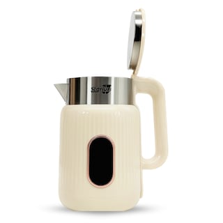 Foto 5 | Foto 5 | Jarra Eléctrica Starlux 2l Apagado Automático Sl-24177 Color Blanco