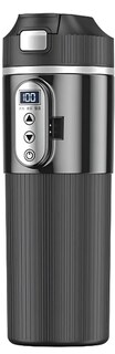 Foto 1 | Foto 1 | Xtellar Hervidor De Agua Eléctrico Automotriz De Alta Capacidad Para Viajes - Ideal Para Automóviles Y Camiones De 12-24v