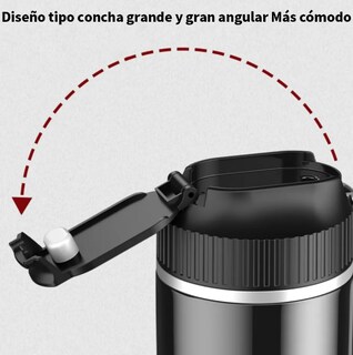 Foto 3 | Foto 3 | Xtellar Hervidor De Agua Eléctrico Automotriz De Alta Capacidad Para Viajes - Ideal Para Automóviles Y Camiones De 12-24v