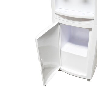 Foto 2 | Foto 2 | Dispensador de Agua Fría/Caliente DISA Home con Gabinete