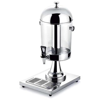 Foto 1 | Foto 1 | Dispensador De Agua Y Bebidas 8l Con Grifo Cromado