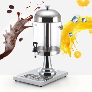 Foto 7 | Foto 7 | Dispensador De Agua Y Bebidas 8l Con Grifo Cromado