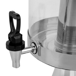 Foto 8 | Foto 8 | Dispensador De Agua Y Bebidas 8l Con Grifo Cromado