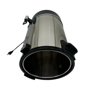 Foto 5 | Foto 5 | Calentador de Agua Kitchen Facilities Acero Inoxidable 10 L 60 Tazas Plateado