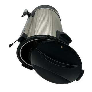 Foto 7 | Foto 7 | Calentador de Agua Kitchen Facilities Acero Inoxidable 10 L 60 Tazas Plateado