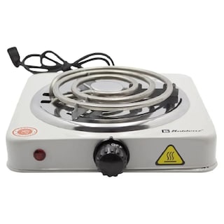 Foto 1 | Foto 1 | Parrilla Eléctrica Koblenz Pekm-1000 Eg 1 Quemador Espiral