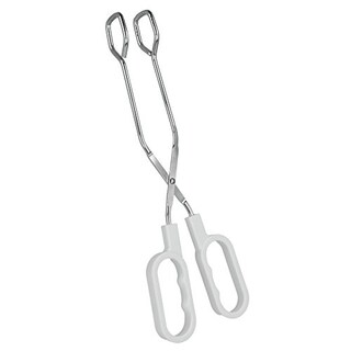 Foto 1 | Foto 1 | Parrilla Metaltex 204228 Pinza Das Cr Asas Abs