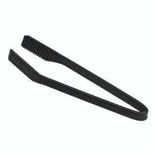 Foto 1 | Foto 1 | Parrilla Kuhn Rikon Pinzas, Pinzas De Cocina, Pinzas De , Silicona, Acero Inoxidable, Negro, L 26 Cm