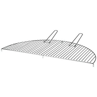 Foto 1 | Foto 1 | Parrilla Esschert Design Ff257 - De Barbacoa Para Tazón De Fuego, Grande