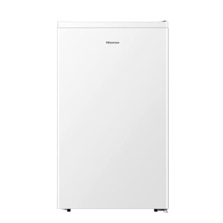 Foto 1 | Foto 1 | Parrilla Hisense Rr33d6awx1 Frigobar 3.3 P3 Color Blanco Nueva Plataforma 2022