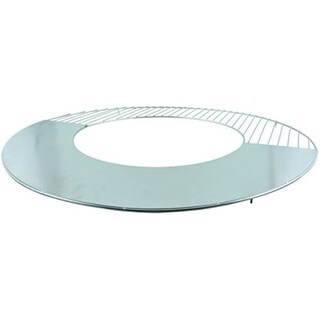 Foto 1 | Foto 1 | Parrilla Esschert Design Ff270 Series - Para Barbacoa