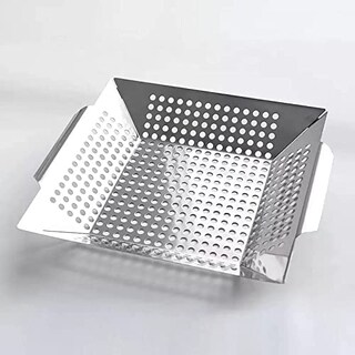 Foto 1 | Foto 1 | Parrilla Cesta Para