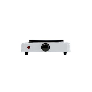 Foto 4 | Foto 4 | Parrilla Eléctrica Koblenz PEKM-100 Blanco 1 Quemador 1000W