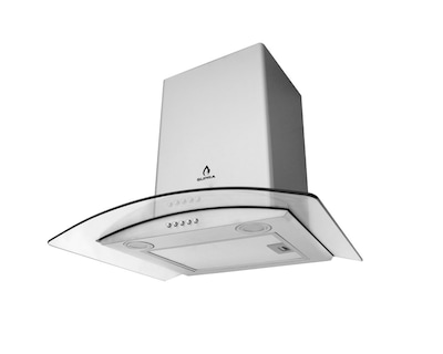 Foto 2 | Foto 2 | Campana con Parrilla Eléctrica y de Gas Supra 3 Piezas