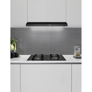 Foto 4 | Foto 4 | Campana con Parrilla a Gas Disa Home 4 Quemadores