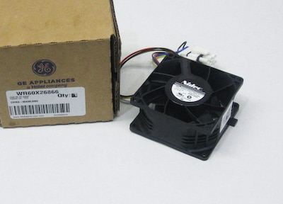 Foto 2 | Foto 2 | Motor De Ventilador De Evaporador Ge Appliances Wr60x26866 Para Refrigerador - Venta Internacional.