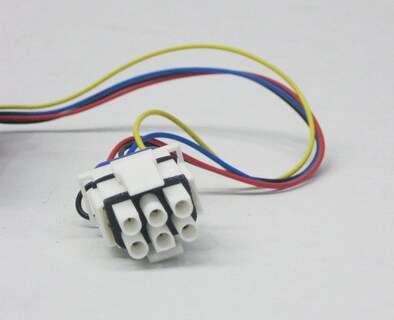 Foto 6 | Foto 6 | Motor De Ventilador De Evaporador Ge Appliances Wr60x26866 Para Refrigerador - Venta Internacional.
