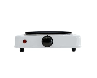 Foto 4 | Foto 4 | Parrilla Eléctrica Koblenz 1000 W Blanco