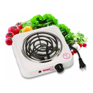 Foto 3 | Foto 3 | Parrilla Eléctrica Timco Pe01