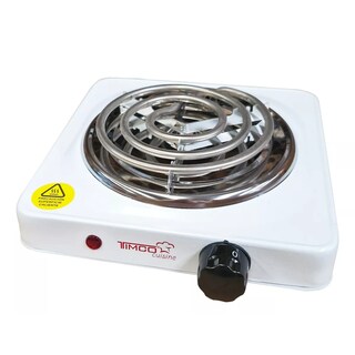 Foto 4 | Foto 4 | Parrilla Eléctrica Timco Pe01