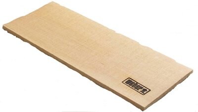 Foto 4 | Foto 4 | Planchas De Cedro Weber Firespice Para Filetes Grandes (2 Tablas) - Venta Internacional.