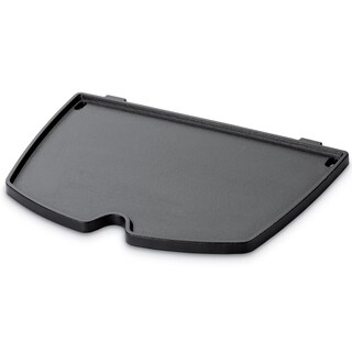 Foto 1 | Foto 1 | Plancha Weber Serie Q 100/1000 De Hierro Fundido Esmaltado En Porcelana - Venta Internacional.