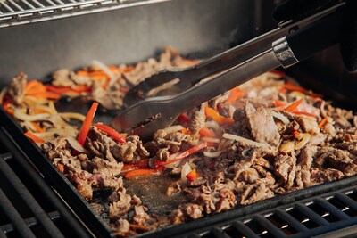 Foto 5 | Foto 5 | Parrilla Plana de Acero al Carbono Hecha a Mano por Weber para Cocina Exterior - Venta Internacional