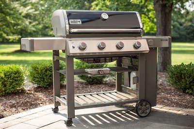 Foto 2 | Foto 2 | Paquete de 10 Sartenes Weber para Smokefire y Summit Silver - Venta Internacional
