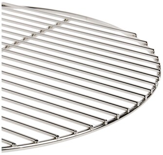Foto 5 | Foto 5 | Parrilla de Cocina Weber de Acero Pesado De 13.7 Pulgadas De Diámetro - Venta Internacional