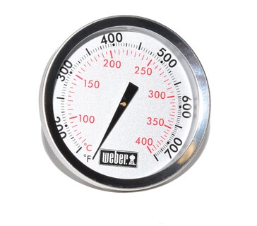 Foto 1 | Foto 1 | Termómetro Weber 67088 de Repuesto Para Parrilla De Gas - Venta Internacional