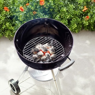 Foto 2 | Foto 2 | Repuesto Charcoal Grate Weber De 13.5 Pulgadas para Hervidores De 18 Pulgadas - Venta Internacional