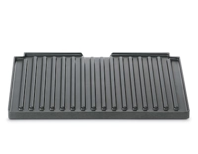 Foto 1 | Foto 1 | Plato de Parrilla Breville Acanalado para Breville Smart Grill - Venta Internacional