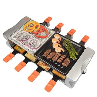 Foto 4 | Foto 4 | Parrilla de Mesa Masterchef Eléctrico-Venta Internacional