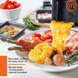 Foto 7 | Foto 7 | Parrilla de Mesa Masterchef Eléctrico-Venta Internacional