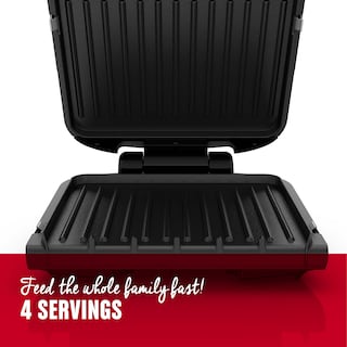Foto 3 | Foto 3 | Prensa Eléctrica para Asar George Foreman- Venta Internacional