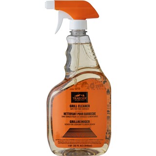 Foto 1 | Foto 1 | Botella en Aerosol para Limpiar Parrillas Traeger Grills BAC679 946 ml - Venta Internacional