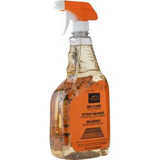 Foto 2 | Foto 2 | Botella en Aerosol para Limpiar Parrillas Traeger Grills BAC679 946 ml - Venta Internacional