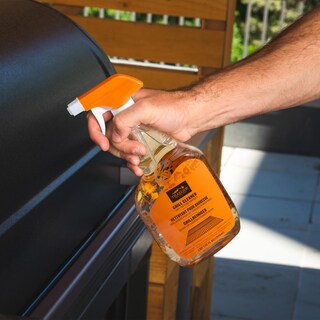 Foto 4 | Foto 4 | Botella en Aerosol para Limpiar Parrillas Traeger Grills BAC679 946 ml - Venta Internacional