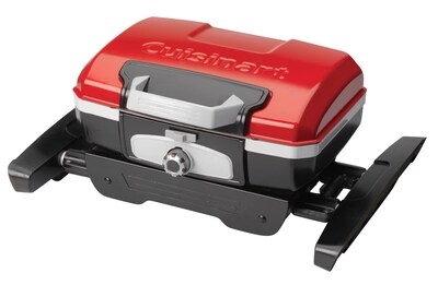Foto 5 | Foto 5 | Parrilla de Gas Cuisinart Portátil-Venta Internacional