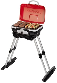 Foto 7 | Foto 7 | Parrilla de Gas Cuisinart Portátil-Venta Internacional