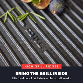 Foto 3 | Foto 3 | Sartén para Asar Greenpan X Bobby Flay 28 cm - Venta Internacional