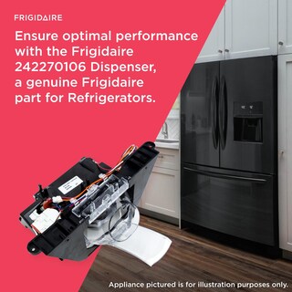 Foto 5 | Foto 5 | Pieza De Repuesto Oem Original Del Módulo Frigidaire 242270106 - Venta Internacional.