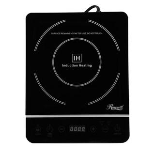 Foto 3 | Foto 3 | Cocina De Inducción Rosewill Rhai-13001 1800w Con Olla De 3.3l - Venta Internacional.