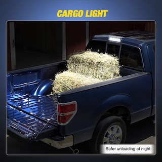 Foto 4 | Foto 4 | Tercera Luz De Freno Nilight High Mount Para Ford F150 09-14 - Venta Internacional.