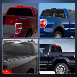 Foto 7 | Foto 7 | Tercera Luz De Freno Nilight High Mount Para Ford F150 09-14 - Venta Internacional.